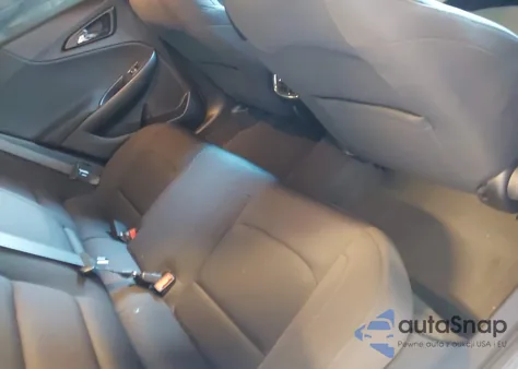 2019 Chevrolet Malibu Lt from USA, damaged, VIN 1G1ZD5ST9KF221072